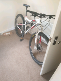 cannondale rush 29 2014